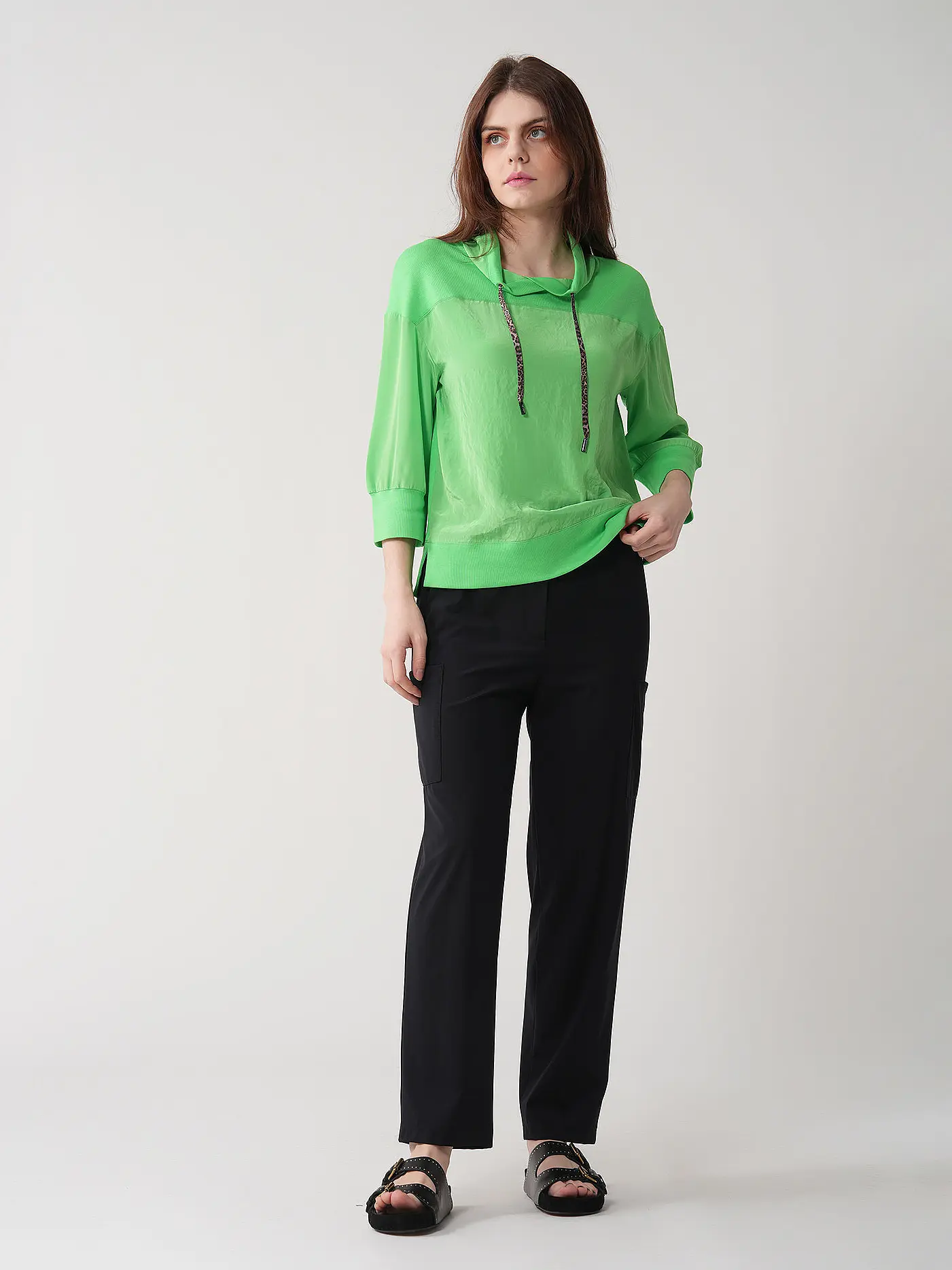 MARC CAIN | Cargohose FRANCA | 